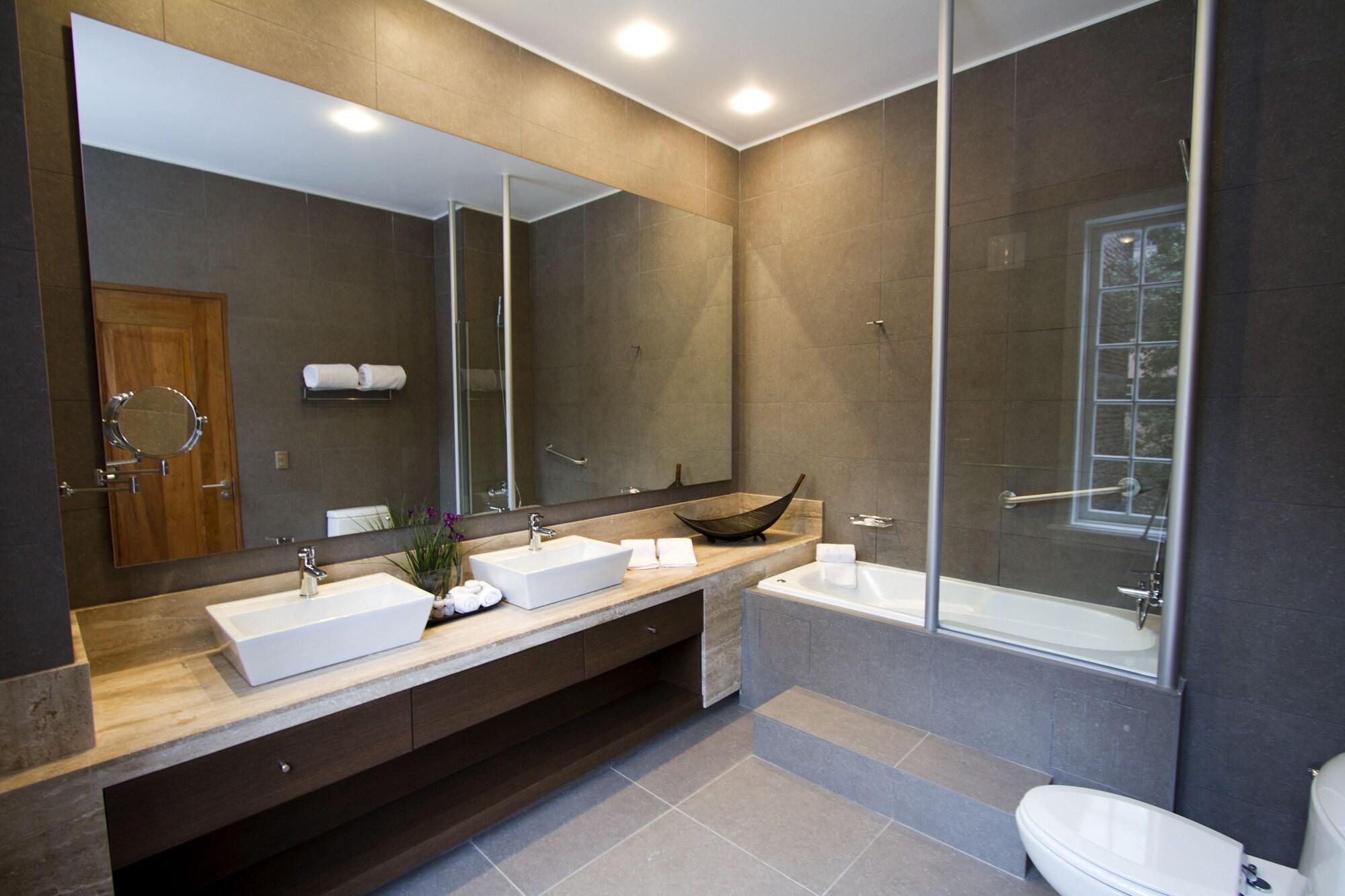 Casa Bueras Boutique 5* Santiago