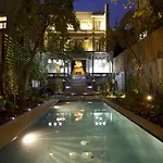 Casa Bueras Boutique Hotel