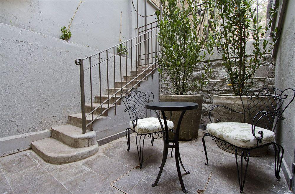 Casa Bueras Boutique 5* Santiago de Chile