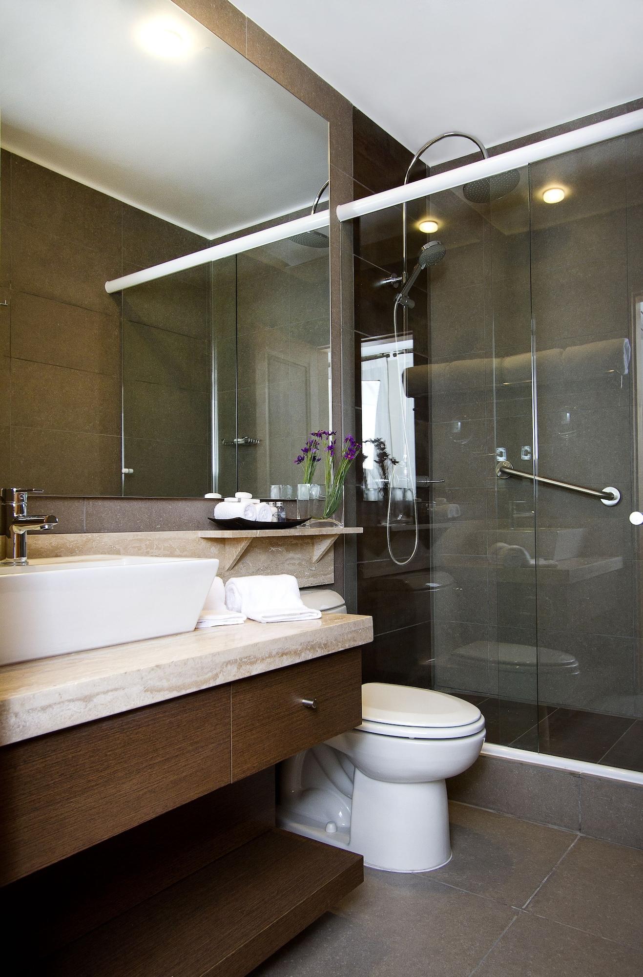 Casa Bueras Boutique 4* Santiago