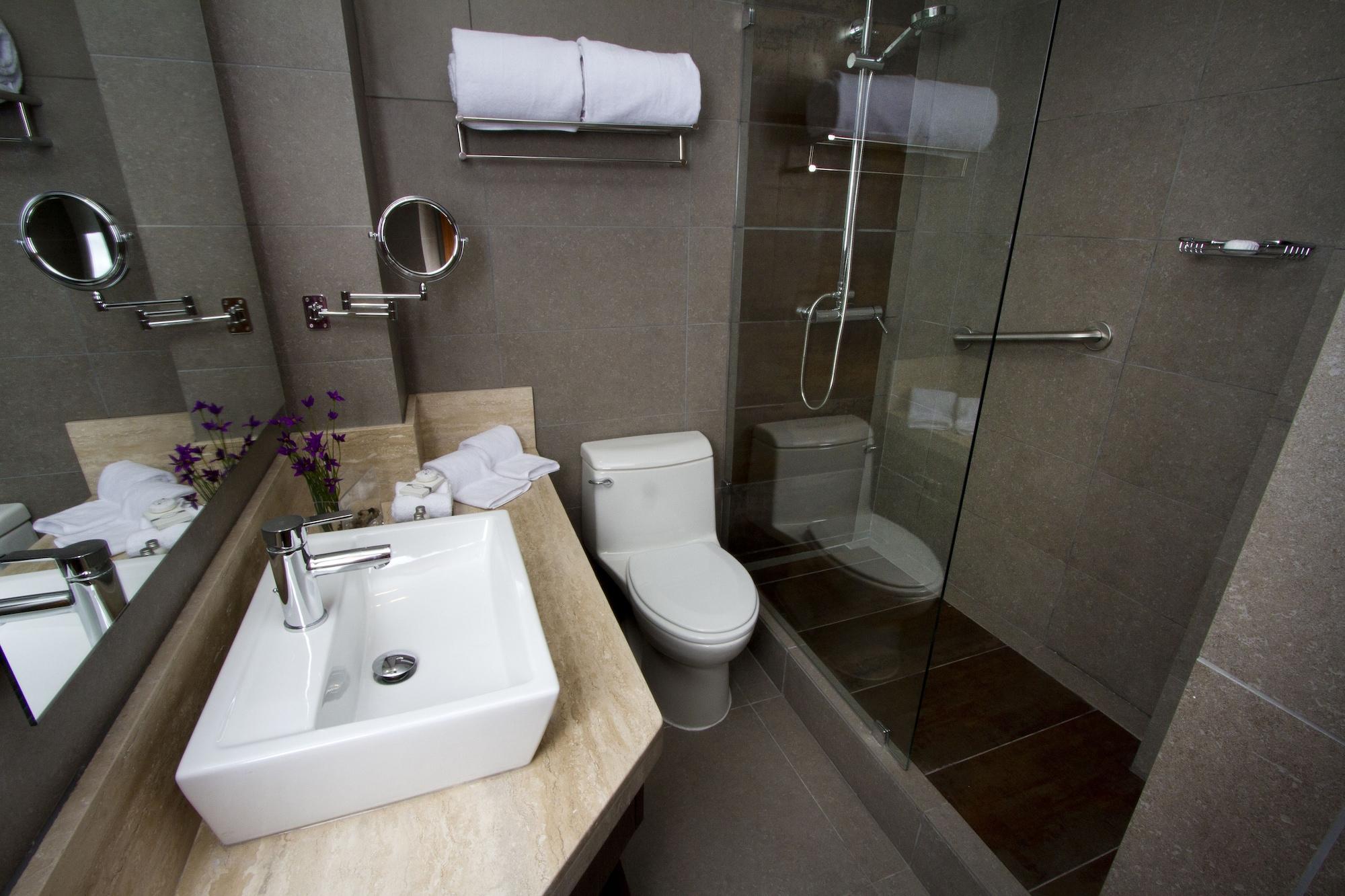 Hotel Casa Bueras Boutique 4*