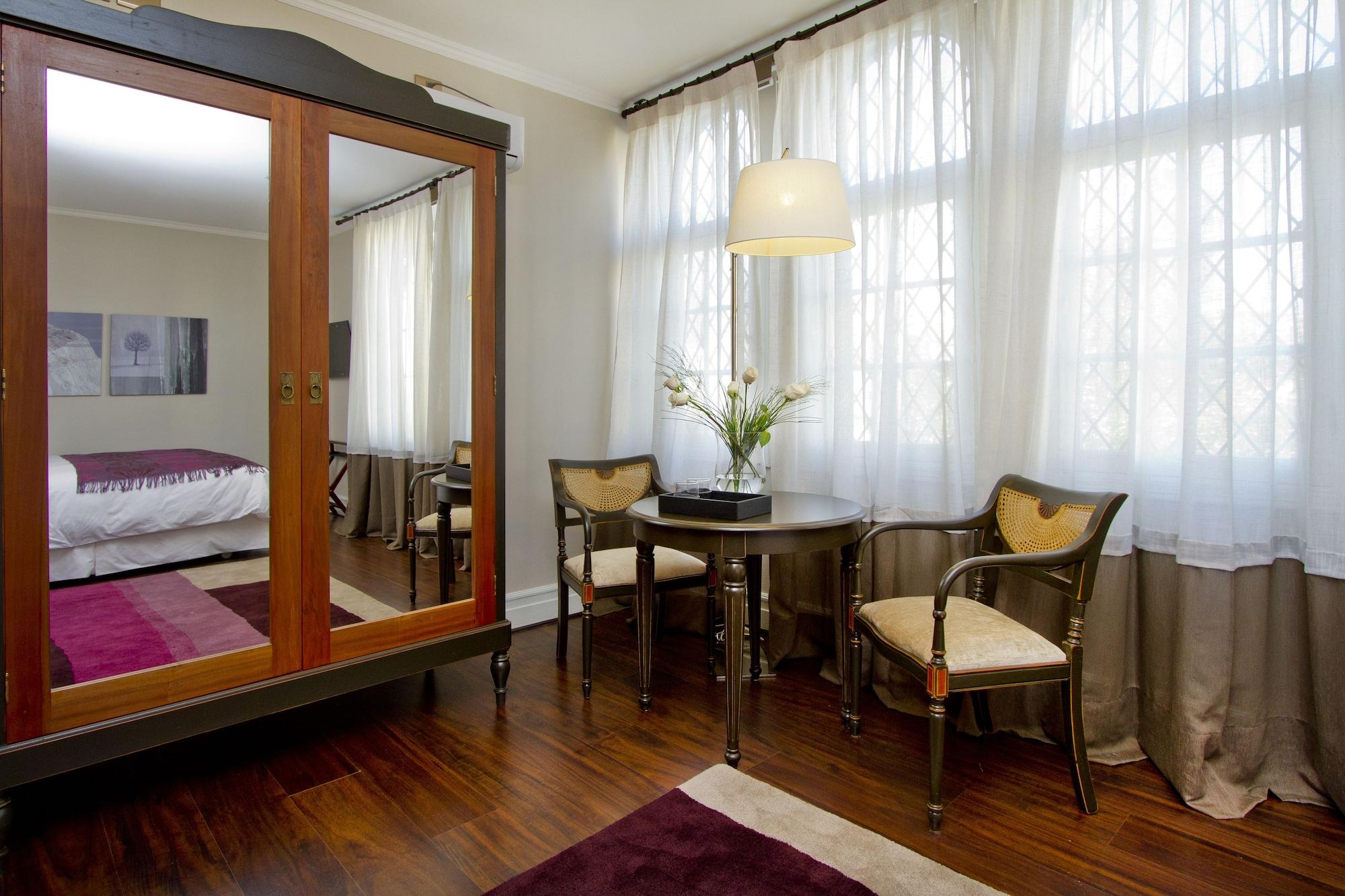 Hotel Casa Bueras Boutique 4*