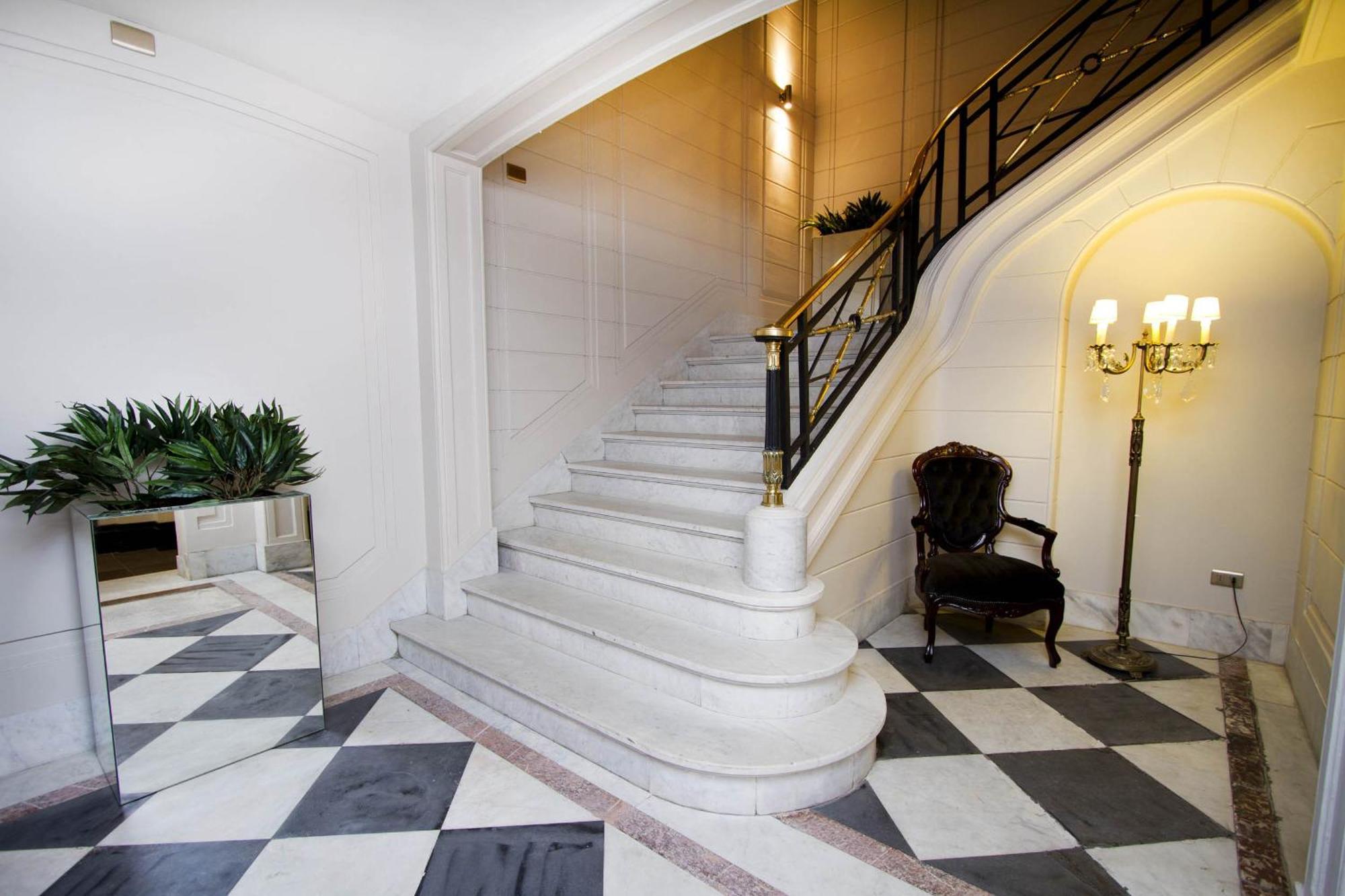 Hotel Casa Bueras Boutique 4*