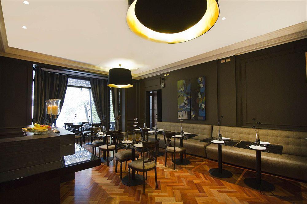 Hotel Casa Bueras Boutique 4*