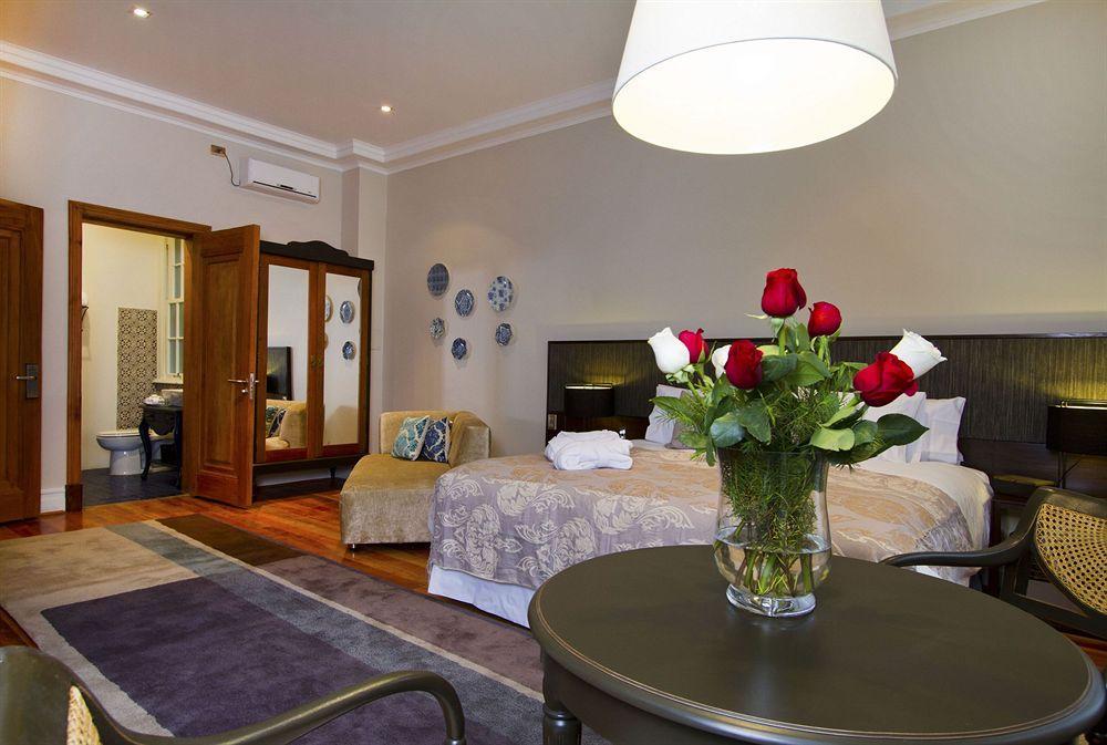Hotel Casa Bueras Boutique