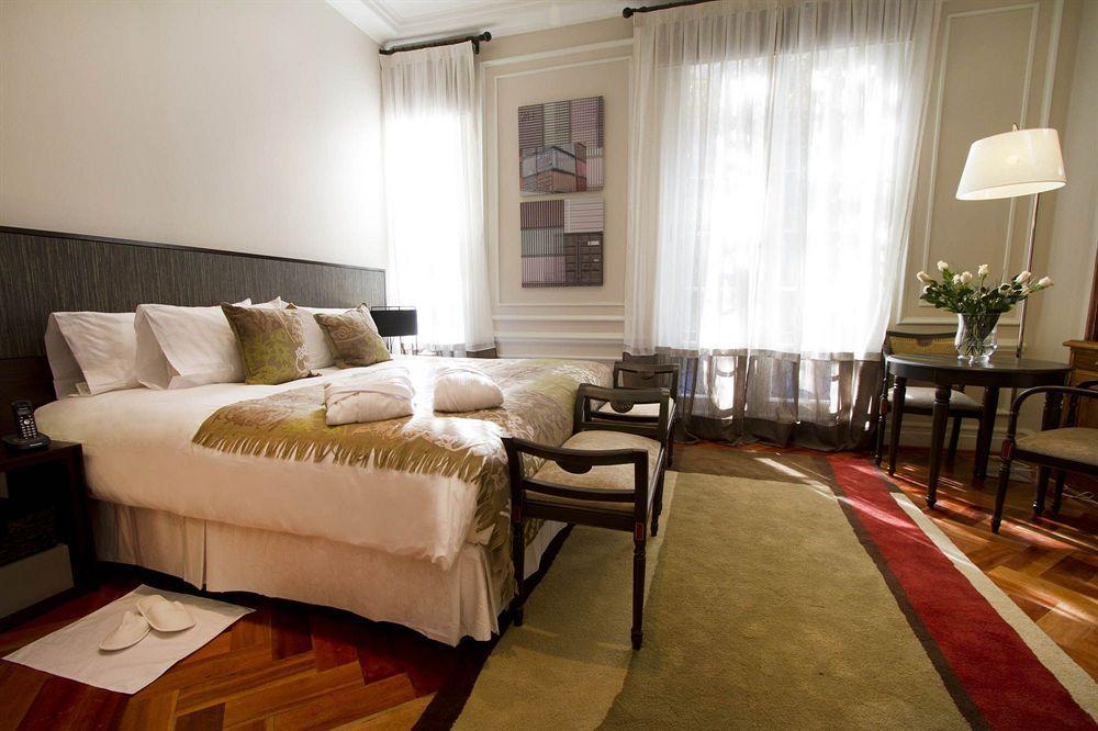 Hotel Casa Bueras Boutique 4*