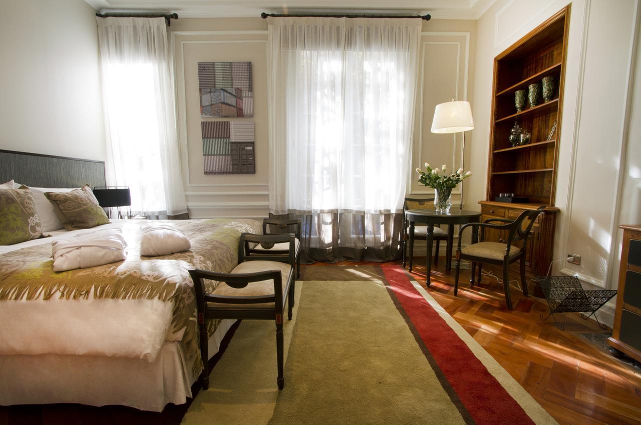 Hotel Casa Bueras Boutique