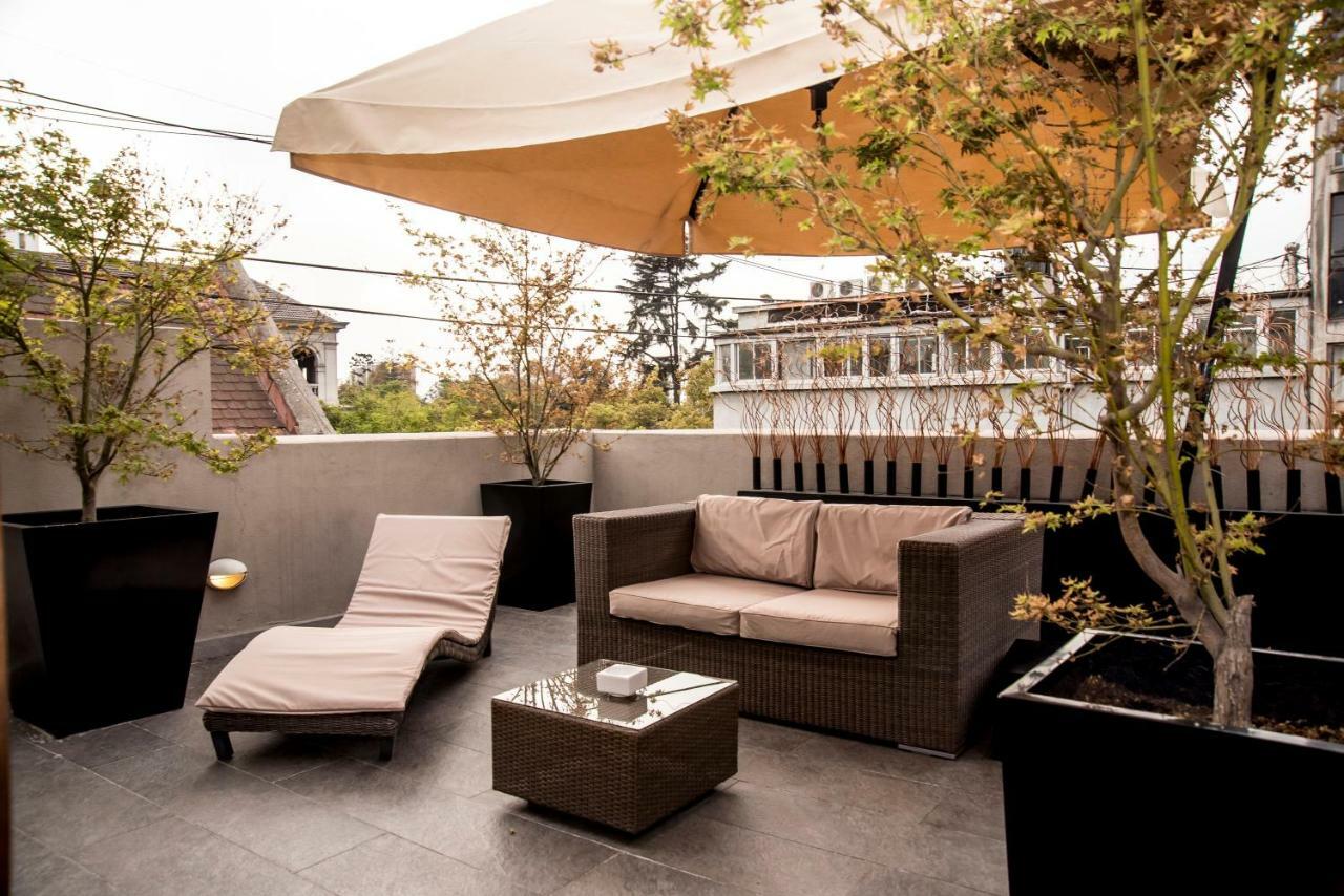 Casa Bueras Boutique Hotel