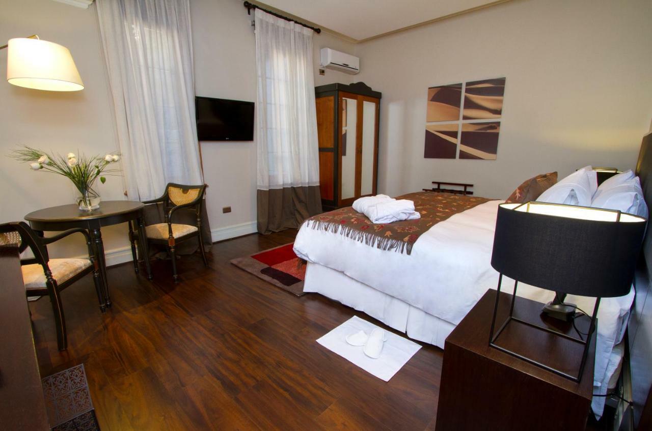 Hotel Casa Bueras Boutique 4*