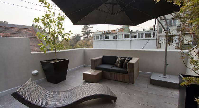 Casa Bueras Boutique 4*