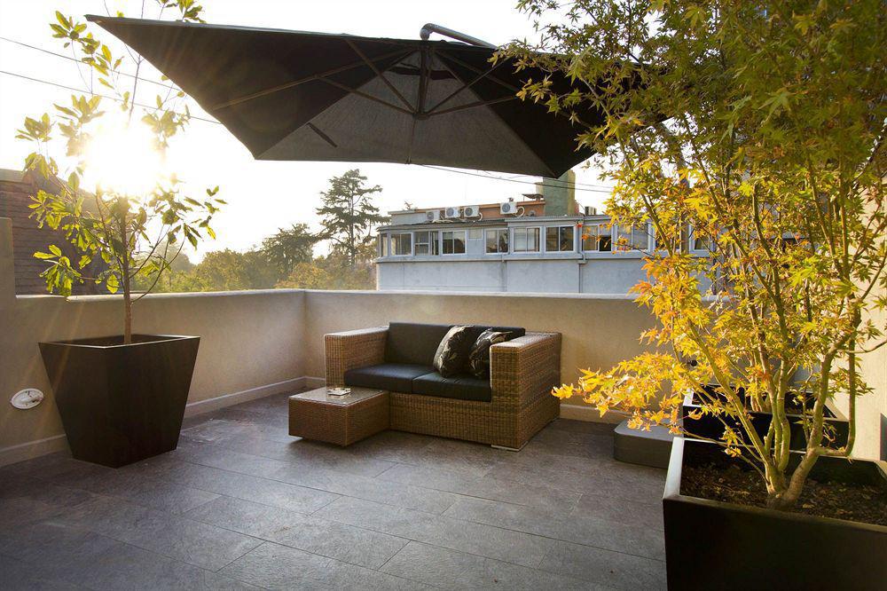 Casa Bueras Boutique 4*