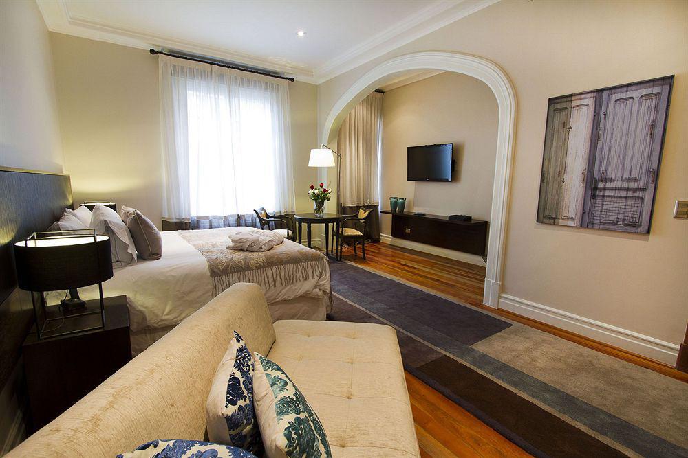 Casa Bueras Boutique Hotel Santiago de Chile
